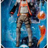DC Multiverse Gaming 7 Inch Action Figure Wave 8 - Red Hood