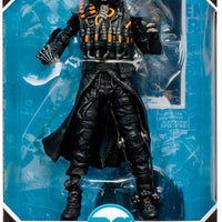 DC Multiverse Gaming 7 Inch Action Figure Wave 8 - Scarecrow
