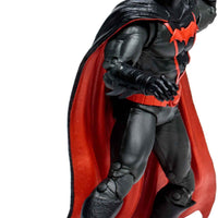 DC Multiverse Gaming 7 Inch Action Figure Wave 9 - Earth-2 Batman (Arkham Knight)