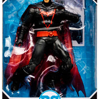 DC Multiverse Gaming 7 Inch Action Figure Wave 9 - Earth-2 Batman (Arkham Knight)