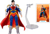 DC Multiverse Infinite Crisis 7 Inch Action Figure Comic Series - Superboy Prime