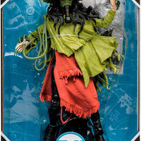 DC Multiverse Infinite Frontier 7 Inch Action Figure - Scarecrow