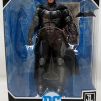 DC Multiverse Justice League 2021 7 Inch Action Figure - Batman