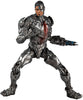 DC Multiverse Justice League 2021 7 Inch Action Figure - Cyborg