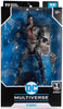 DC Multiverse Justice League 2021 7 Inch Action Figure - Cyborg