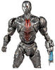 DC Multiverse Justice League 2021 7 Inch Action Figure - Cyborg Face Shield Exclusive