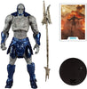 DC Multiverse Justice League 2021 7 Inch Action Figure Mega - Darkseid