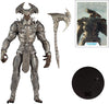 DC Multiverse Justice League 2021 7 Inch Action Figure Mega - Steppenwolf