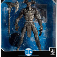 DC Multiverse Justice League 2021 7 Inch Action Figure Mega - Steppenwolf
