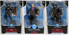 DC Multiverse Movie 7 Inch Action Figure The Batman Wave 2 - Set of 3 Unmasked (Batman - Catwoman - Penguin)