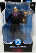 DC Multiverse Movie 7 Inch Action Figure The Batman Wave 2 - The Penguin