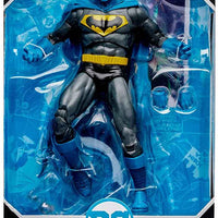 DC Multiverse Superman Speeding Bullets 7 Inch Action Figure - Batman