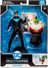 DC Multiverse Teen Titans 7 Inch Action Figure BAF Beast Boy - Nightwing