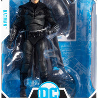 DC Multiverse Movie 7 Inch Action Figure The Batman Wave 1 - Batman