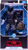 DC Multiverse Movie 7 Inch Action Figure The Batman Wave 1 - Bruce Wayne Drifter