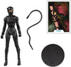 DC Multiverse Movie 7 Inch Action Figure The Batman Wave 1 - Catwoman