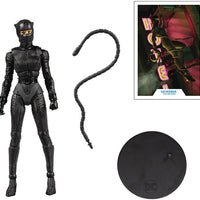 DC Multiverse Movie 7 Inch Action Figure The Batman Wave 1 - Catwoman