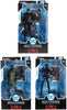 DC Multiverse Movie 7 Inch Action Figure The Batman Wave 1 - Set of 3 (Batman - Riddler - Catwoman)