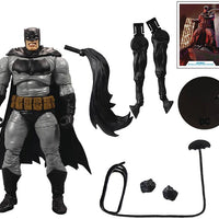 DC Multiverse The Dark Knight Returns 7 Inch Action Figure BAF Batman Horse - Batman