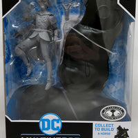 DC Multiverse The Dark Knight Returns 7 Inch Action Figure BAF Batman Horse - Robin Artist Proof Platinum