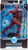 DC Multiverse TV 7 Inch Action Figure The Flash - The Flash (Season 7)