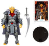 DC Multiverse 7 Inch Action Figure Wave 5 - Demon Knight