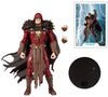 DC Multiverse 7 Inch Action Figure Wave 5 - King Shazam