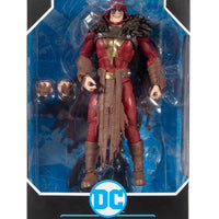 DC Multiverse 7 Inch Action Figure Wave 5 - King Shazam