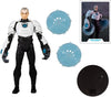 DC Multiverse 7 Inch Action Figure Wave 5 - Unmasked Shriek