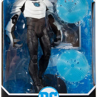 DC Multiverse 7 Inch Action Figure Wave 5 - Unmasked Shriek