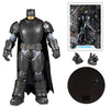 DC Multiverse 7 Inch Action Figure Wave 5 - The Dark Knight Returns