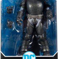 DC Multiverse 7 Inch Action Figure Wave 5 - The Dark Knight Returns