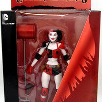 DC New 52 6 Inch Action Figure - Harley Quinn New 52 Version
