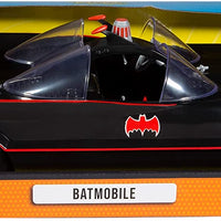 DC Retro Batman 1966 6 Inch Scale Vehicle Figure - Batmobile