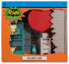 DC Retro Batman 1966 6 Inch Scale Playset - Villain's Lair