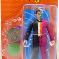 DC Retro Batman 1966 6 Inch Action Figure Wave 6 - Two Face