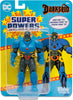 DC Super Powers 4 Inch Action Figure Wave 1 - Darkseid