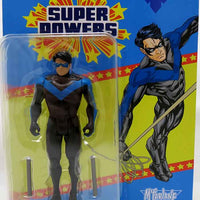 DC Super Powers 4 Inch Action Figure Wave 3 - Nightwing