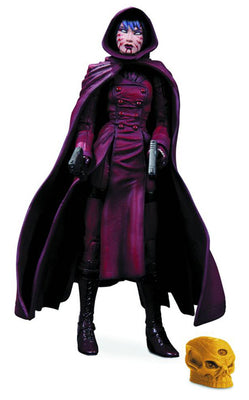 DC The New 52 6 Inch Action Figure - Pandora