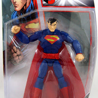 DC Total Heroes 6 Inch Action Figure Series 1 - Superman