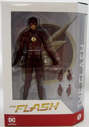 DC TV Series 7 Inch Action Figure The Flash - The Flash Season 3