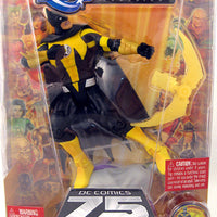 DC Universe 6 Inch Action Figure Series 15 - Batman (Sinestro Corps)