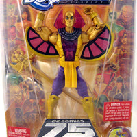 DC Universe 6 Inch Action Figure Series 15 - Golden Pharoh