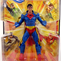 DC Universe All-Stars 6 Inch Action Figure Series 1 - Superboy Prime