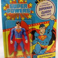 DC Universe 8 Inch Statue Figure ArtFX+ - Superman Classic