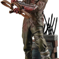 Dead By Daylight 10 Inch Statue Figure PVC - The Trapper