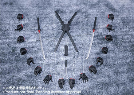 Deadpool Movie 7 Inch Action Figure S.H. Figuarts - Deadpool