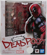 Deadpool Movie 7 Inch Action Figure S.H. Figuarts - Deadpool