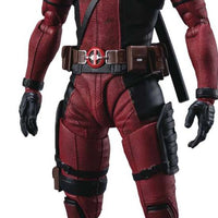 Deadpool Movie 7 Inch Action Figure S.H. Figuarts - Deadpool