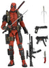 Deadpool 18 Inch Action Figure 1/4 Scale Series - Deadpool